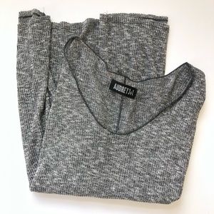 Audrey 3+1 Three Quarter Shirt